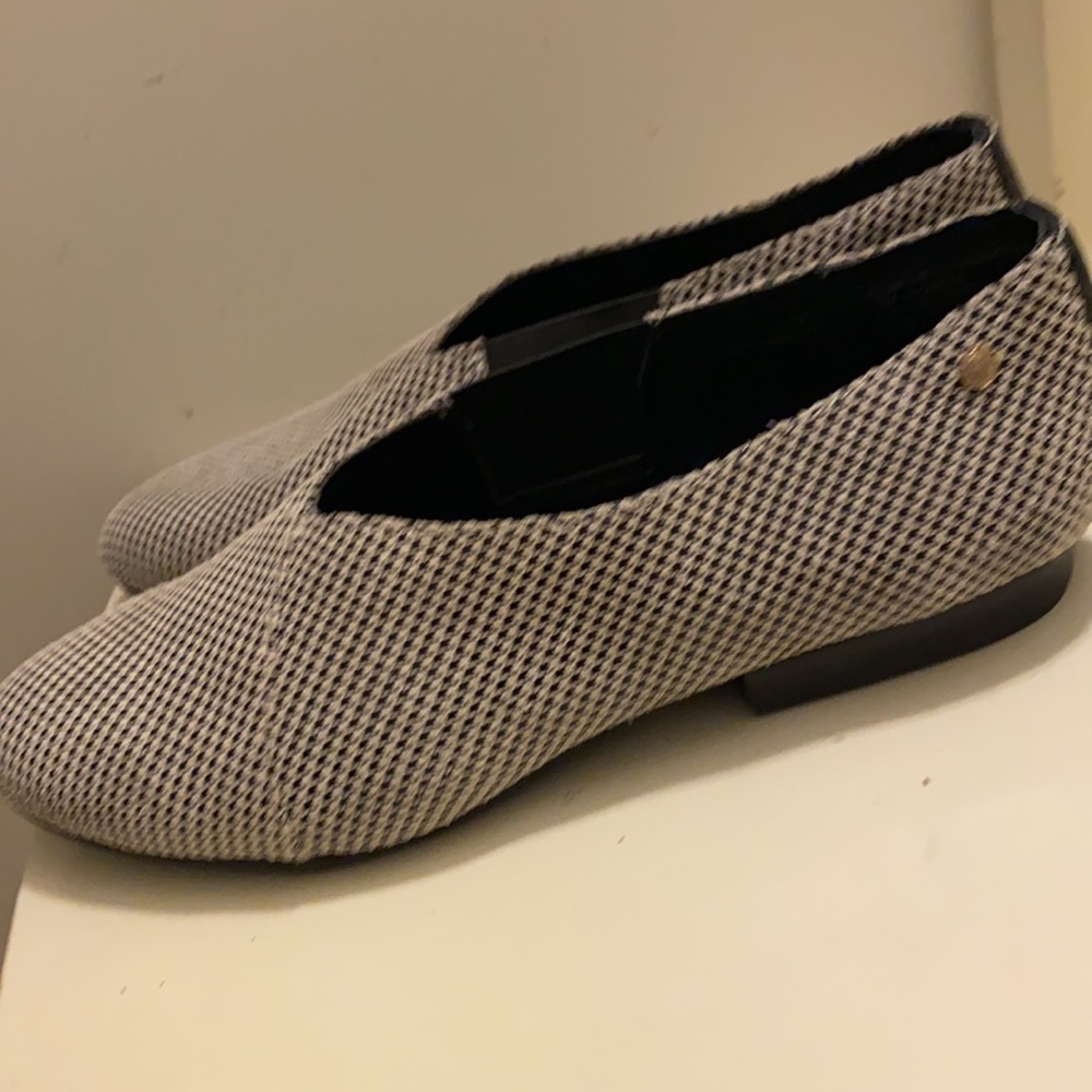 G.H. Bass Flats